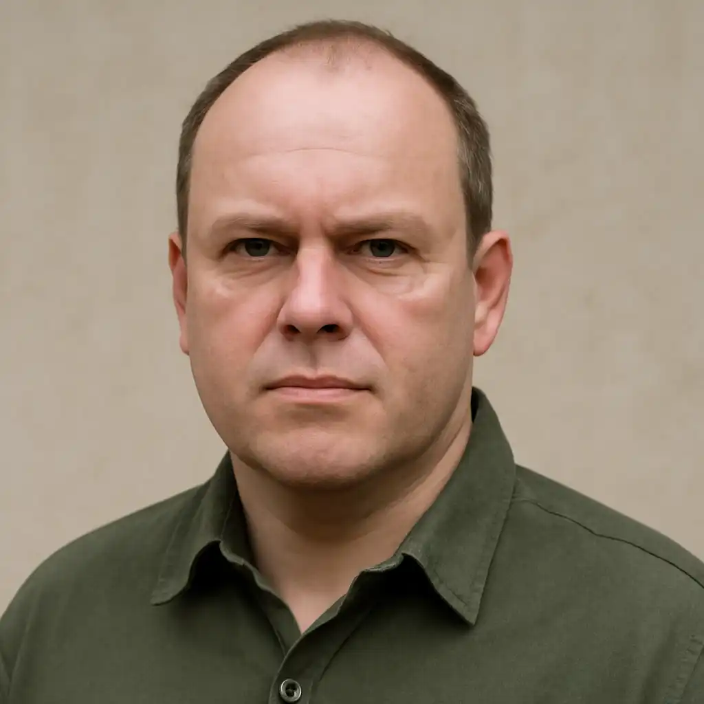 Raymond Fletcher
